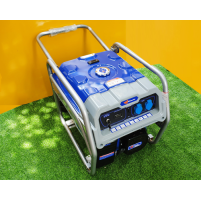 Hình ảnh Máy phát điện chạy xăng Mitsunini MT-10000E