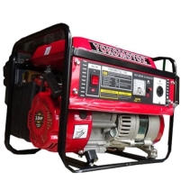 Hình ảnh Máy phát điện chạy xăng Yokomotoz YZ1500