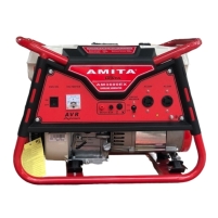 Máy phát điện Honda Amita AM-3600EX (GP200) (AMITA)