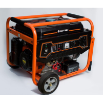 Hình ảnh Máy phát điện Lutian LT6500EN-4
