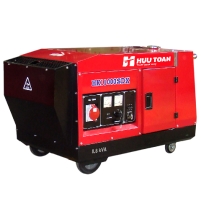 Hình ảnh Máy phát điện Kohler HK11000SDX ( Giảm thanh 8KVA)