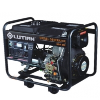 Hình ảnh Máy phát điện Lutian 5GF-M/ME