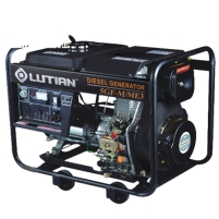 Hình ảnh Máy phát điện Lutian 5GF-M/ME3