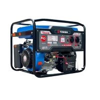 Hình ảnh Máy phát điện Toshima T6500E