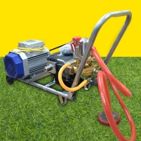 Hình ảnh Bộ rửa xe DRAGON HS30 2hp