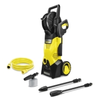 Hình ảnh Máy phun rửa áp lực cao Karcher K3 HR Plus