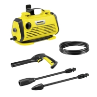Hình ảnh Máy phun rửa áp lực cao Karcher K3 Horizontal Plus