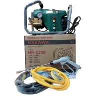 Hình ảnh Máy phun áp lực lớn Nakawa NK-2300