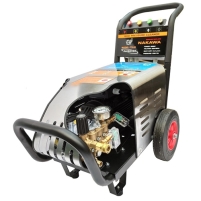 Hình ảnh Máy phun áp lực NAKAWA TX30