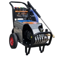 Hình ảnh Máy phun áp lực NAKAWA TX40