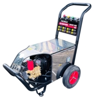 Hình ảnh Máy phun áp lực PROMAC M20 NEW