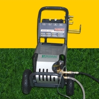 Hình ảnh Máy phun áp lực PROMAC M26