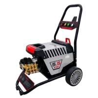Hình ảnh Máy phun áp lực PROMAC M33