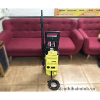 Hình ảnh Máy phun áp lực cao Karcher K3.450 *KAP (Bỏ mẫu)