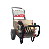 Hình ảnh Máy phun rửa áp lực cao T-Gold 17TG-22A tự động