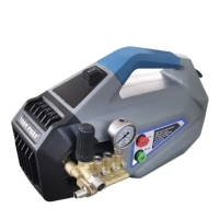 Hình ảnh Máy rửa cao áp bán công nghiệp TP-RX2350 Plus