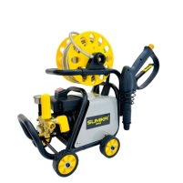Hình ảnh Máy rửa xe áp lực cao SUMIKA S25