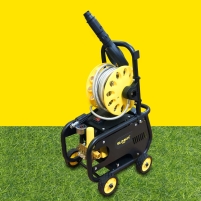 Hình ảnh Máy rửa xe áp lực cao Sumika S24