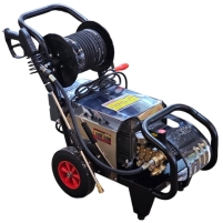 Hình ảnh Máy rửa xe cao áp bán công nghiệp TP-LX3500 Pro