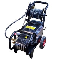 Hình ảnh Máy rửa xe cao áp bán công nghiệp TP-LX3700 Pro