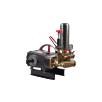 Đầu Bơm Cao Áp ATC-180 (10HP) Hình ảnh Đầu Bơm Cao Áp ATC-180 (10HP)