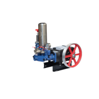 Đầu Bơm Cao Áp EAGLE AT-180 (10HP) Hình ảnh Đầu Bơm Cao Áp EAGLE AT-180 (10HP)