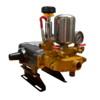 Hình ảnh Đầu Phun​ Xịt Jetman 2HP JM50