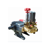 Hình ảnh Đầu phun xịt JETMAN 2HP JM58