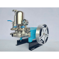 Đầu phun áp lực VOLGA VG-29A Hình ảnh Đầu phun áp lực VOLGA VG-29A