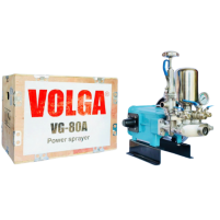 Đầu phun áp lực VOLGA VG-80A INOX (cao cấp)  Hình ảnh Đầu phun áp lực VOLGA VG-80A INOX (cao cấp)