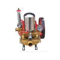 Hình ảnh Đầu phun xịt 5.5 HP JM-88