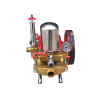 Hình ảnh Đầu phun xịt 5.5 HP JM-98