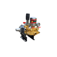 Hình ảnh Đầu phun xịt cao cấp JETMAN 1HP JM49