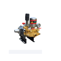 Hình ảnh Đầu phun xịt  cao cấp JETMAN 2HP JM59