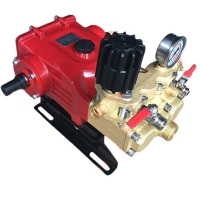 Hình ảnh Đầu phun áp lực ty sứ Cater CTE-50B