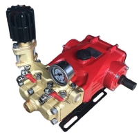 Hình ảnh Đầu phun áp lực ty sứ Cater CTE-60B