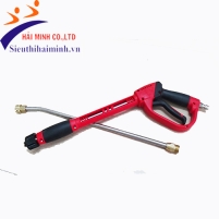 Súng phun áp lực đầu cong SN 06 Hình ảnh Súng phun áp lực đầu cong SN 06