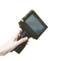 Hình ảnh Máy phun in date cầm tay T3