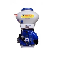 Hình ảnh Máy Phun Phân BANGKOK 3WF-3