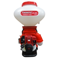 Hình ảnh Máy phun phân Honda DP-3WF