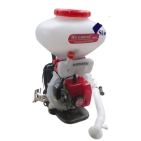 Hình ảnh Máy phun phân bón Mitsumotoz DP-3FW
