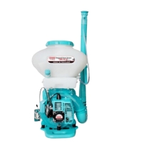 Hình ảnh Máy phun phân bón Oshima 3WF-3C-26