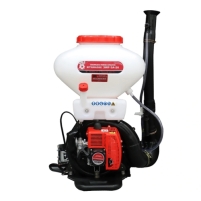 Hình ảnh Máy phun phân thuốc Mitsukaisho 3WF-3A-26