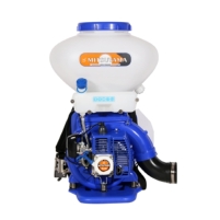 Hình ảnh Máy rải phân bón Mitsuyama TL-43