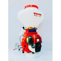 Hình ảnh Máy phun hạt, phun thuốc Honda GX50 VOLGA VH-26L