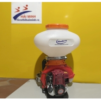 Hình ảnh Máy Phun Phân Vinafarm MD-43-25
