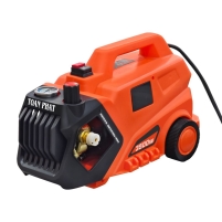 Hình ảnh Máy rửa xe cao áp xách tay TP3500
