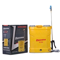Hình ảnh Bình xịt điện Husvana HV-20D