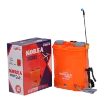 Hình ảnh Bình xịt điện Korea Crocodile KC-20D