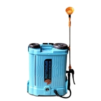 Hình ảnh Bình xịt điện MOTOKAWA MK-20EX (20L, 8AH)